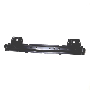 Image of Radiator Support Panel Reinforcement. Radiator Support Tie Bar (Lower). Frame Complete Radiator. image for your 2006 Subaru Impreza  Wagon 